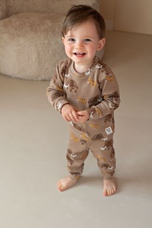Milo mammuth Taupe