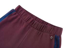  Dark Bordeaux