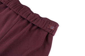 Dark Bordeaux