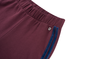  Dark Bordeaux