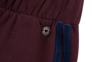  Dark Bordeaux