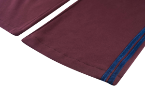 Dark Bordeaux