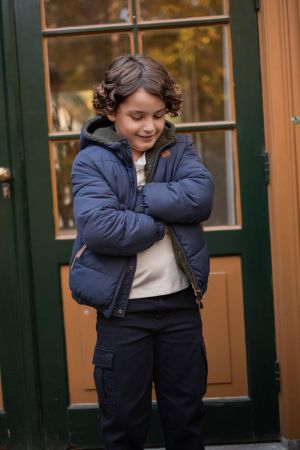  190-Navy