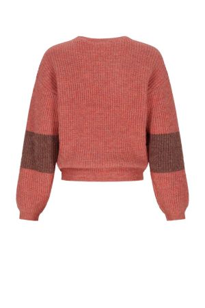  282 Terracotta
